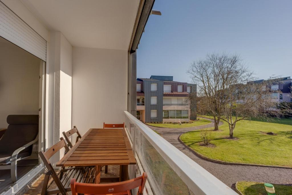 Résidence Lama - Appartement LAMA 7 pour 6 Personnes 24 73550 Les Allues
