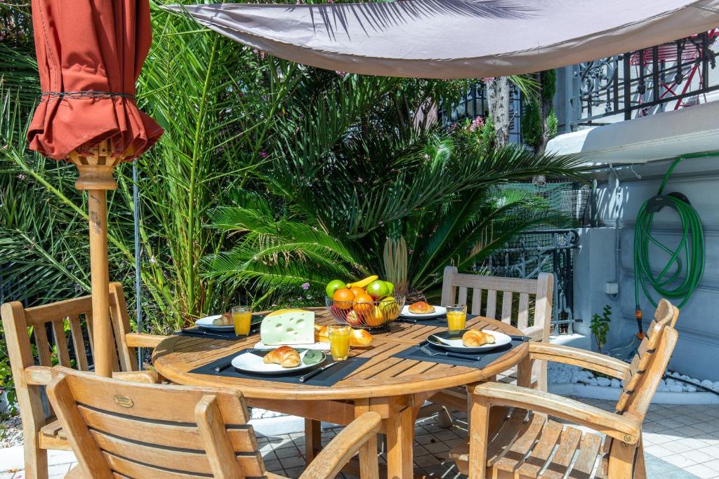 Résidence LAUZES - 2 Pièces pour 5 Personnes 04 73260 Valmorel