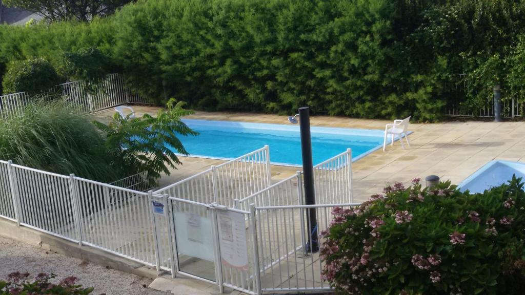 Résidence LAUZES - 2 Pièces pour 5 Personnes 274