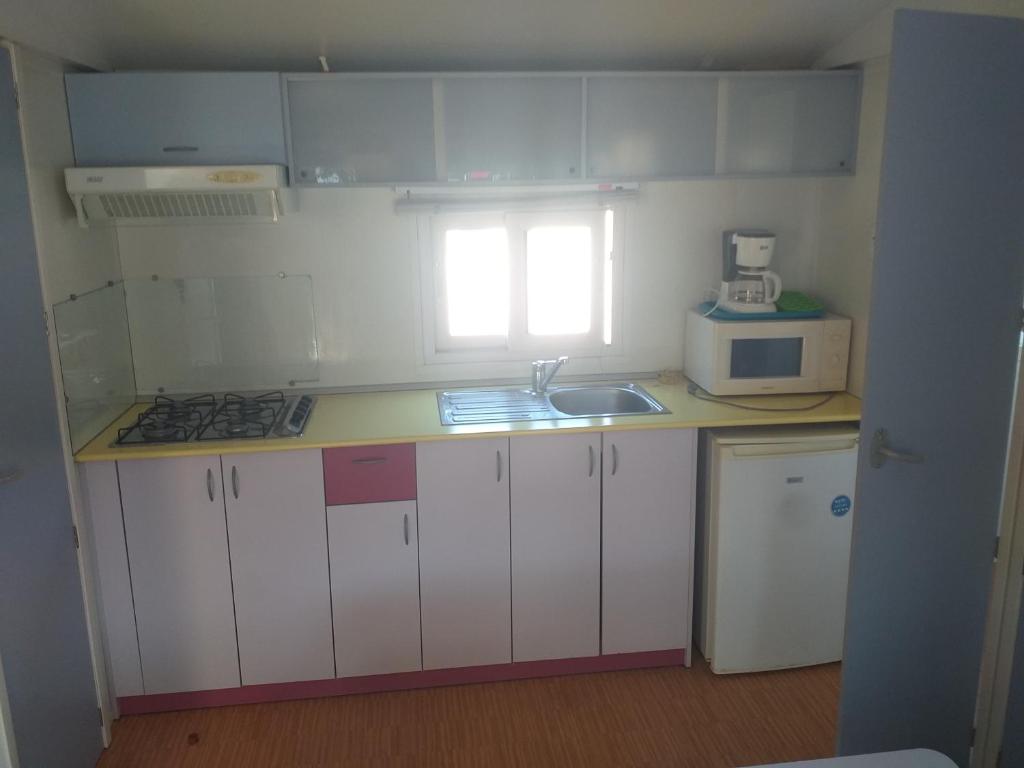 Résidence Lauzieres - Studio pour 5 Personnes 06