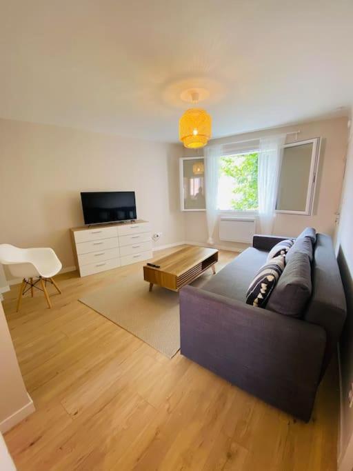 Résidence Lauzieres - Studio pour 5 Personnes 27