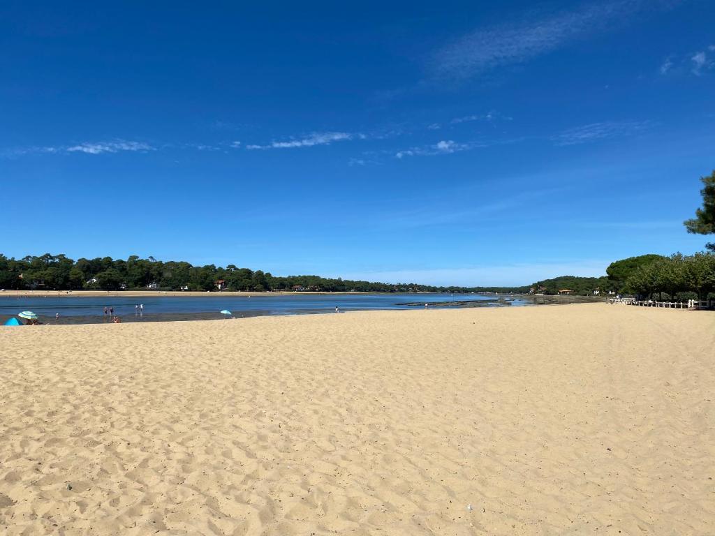 Résidence Lauzieres - Studio pour 5 Personnes 38
