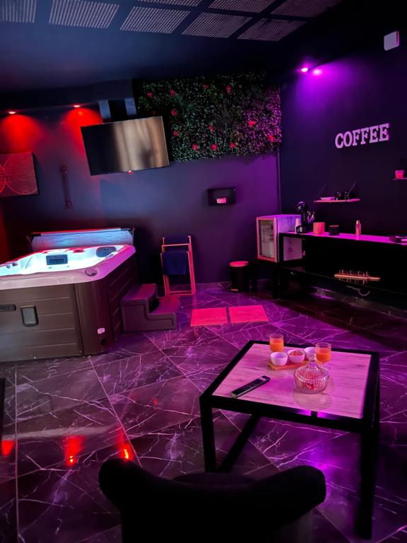 Résidence Lauzieres - Studio pour 5 Personnes 57