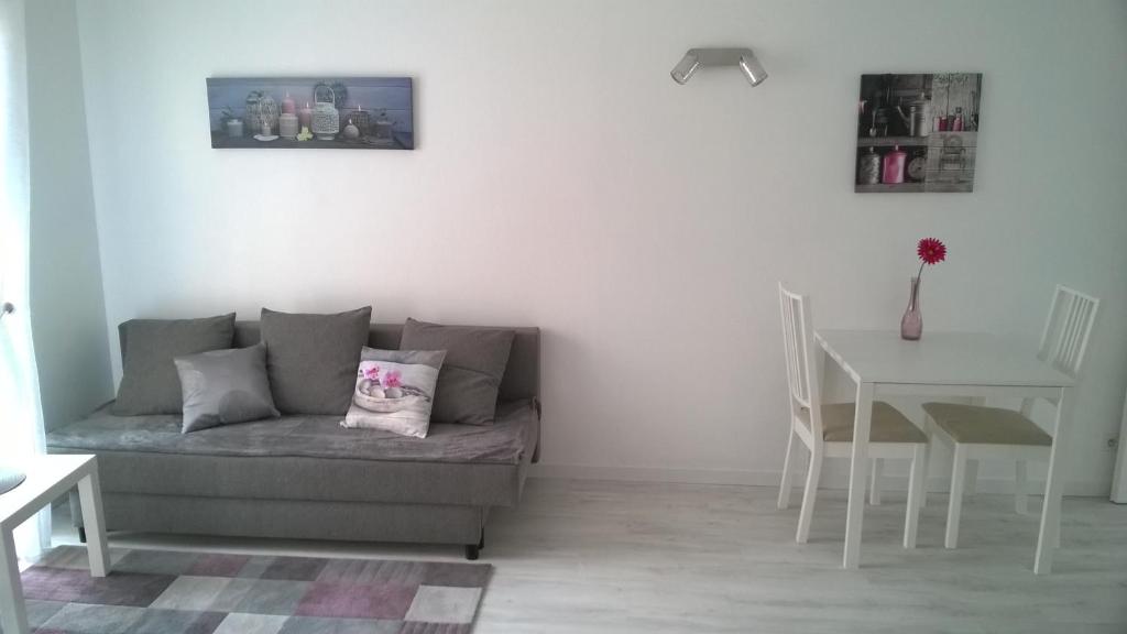 Résidence Lauzieres - Studio pour 5 Personnes 60
