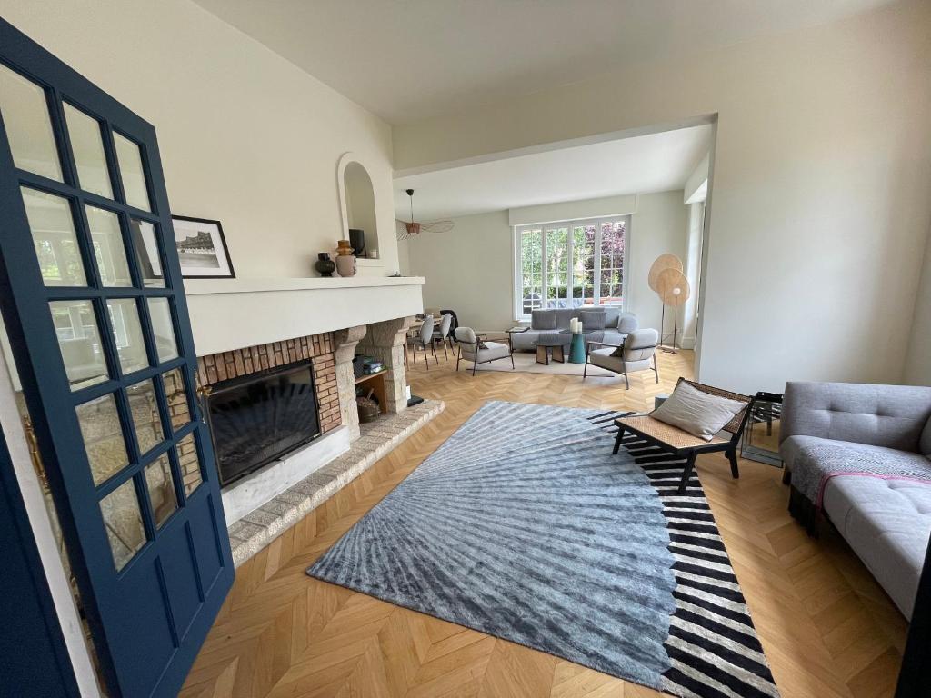 Résidence Lauzieres - Studio pour 5 Personnes 78