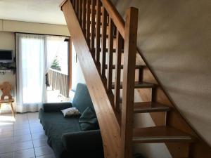 Résidence Lauzin - 2 Pièces pour 5 Personnes 974