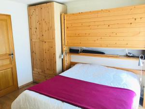 Résidence Lauzin - 2 Pièces pour 5 Personnes 974