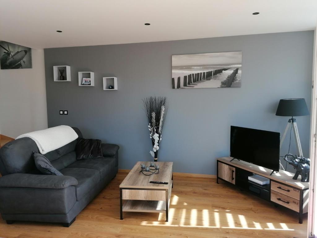 Résidence Le Bachelard - Studio pour 2 Personnes 814 73100 Aix-les-Bains