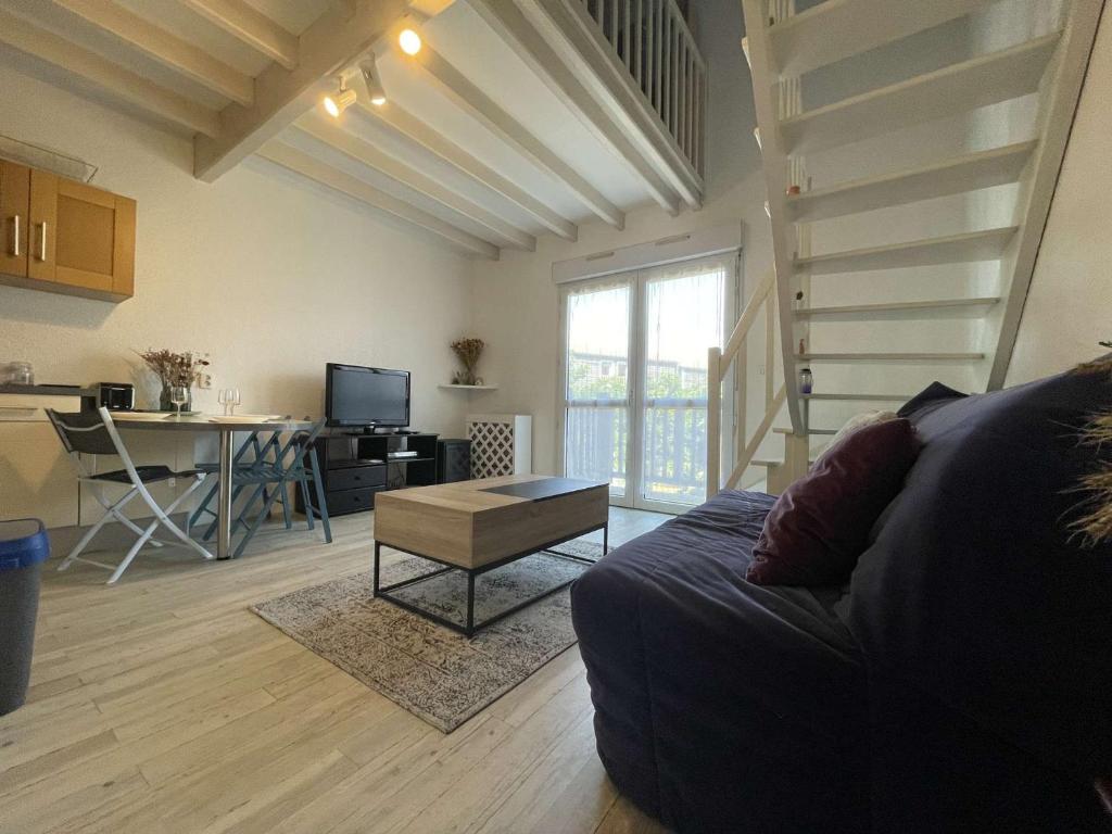 Résidence Le Bastion I - 2 Pièces pour 4 Personnes 654 73210 La Plagne Tarentaise