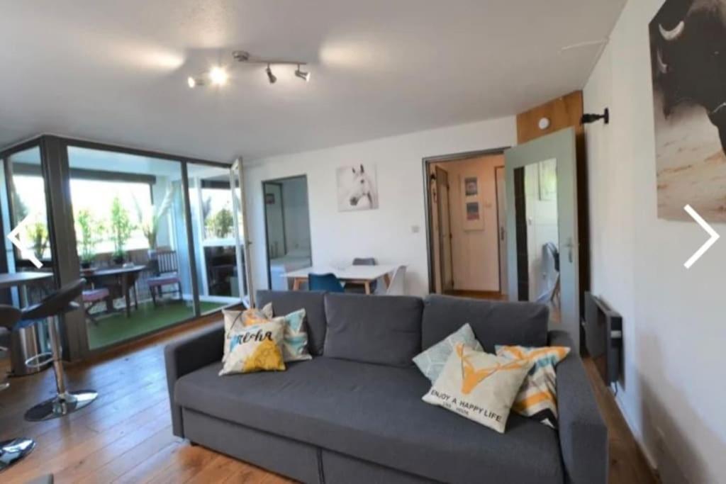 Résidence LE BASTION I - 4 Pièces pour 8 Personnes 874 73210 Aime-La-Plagne