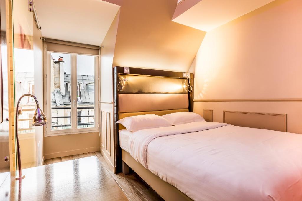 Résidence LE BASTION I - Studio pour 3 Personnes 954 73210 Aime-La-Plagne