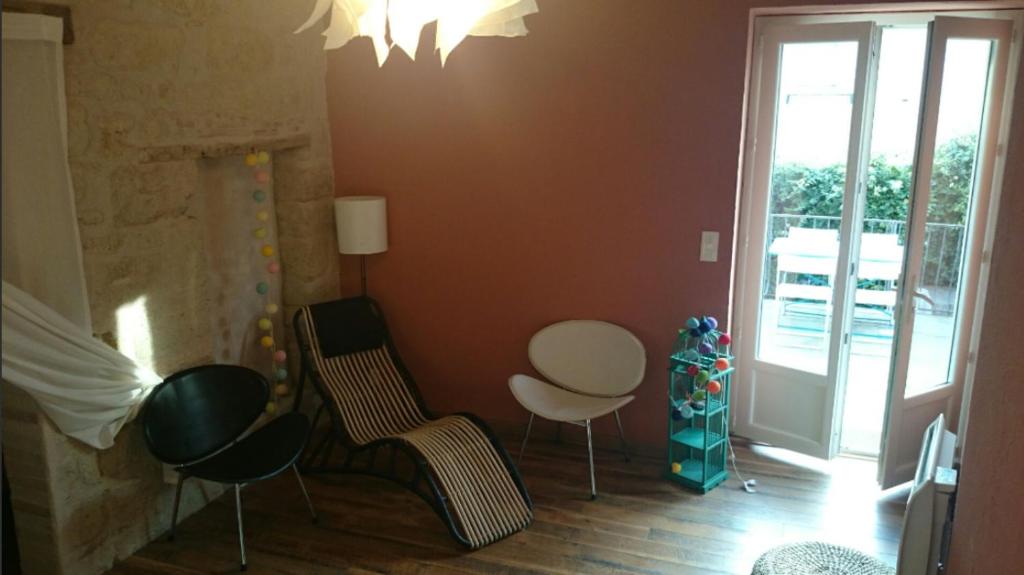Résidence Le Bastion I - Studio pour 4 Personnes 934 73210 La Plagne Tarentaise