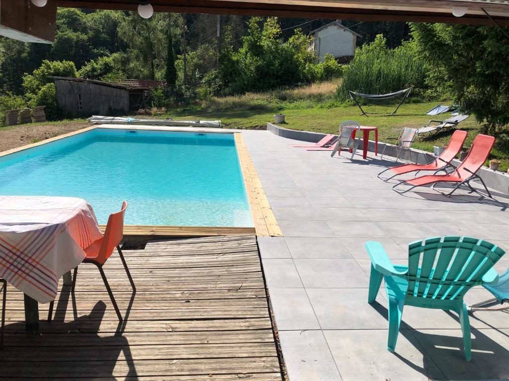 Résidence Le Beaupre - Studio pour 4 Personnes 404