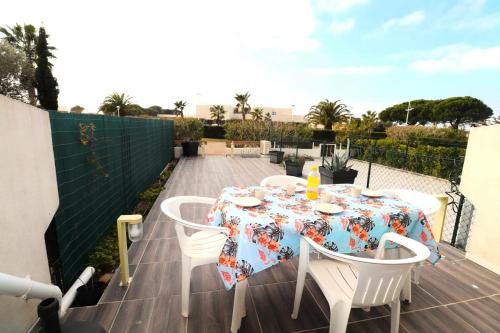 Résidence Le Beaupre - Studio pour 4 Personnes 404