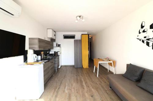 Résidence Le Beaupre - Studio pour 4 Personnes 404