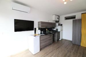 Résidence Le Beaupre - Studio pour 4 Personnes 404