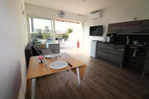 Résidence Le Beaupre - Studio pour 4 Personnes 404