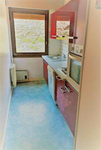 Résidence Le Bec Rouge - 3 Pièces pour 8 Personnes 05