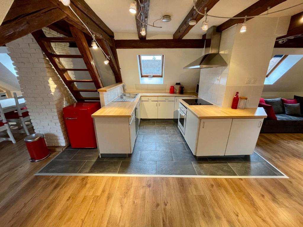 Résidence Le Belvedere - 2 Pièces pour 5 Personnes 834 73210 Aime-La-Plagne