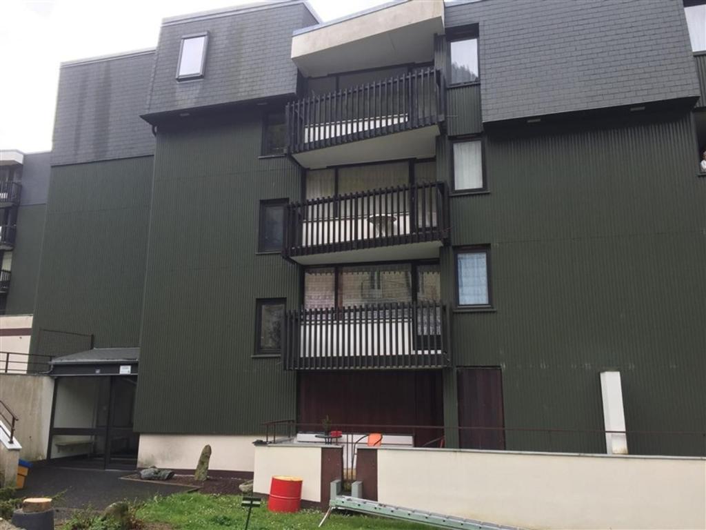 Résidence le Belvédère - Studio 4 Personnes - Budget 774 05600 Risoul