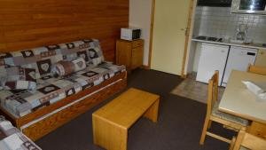 Appartement Résidence Le Belvedere - Studio pour 3 Personnes 674 1056 Route du Belvédère - Station COURCHEVEL MORIOND - Belvédère  - Courchevel 73120 Courchevel Rhône-Alpes