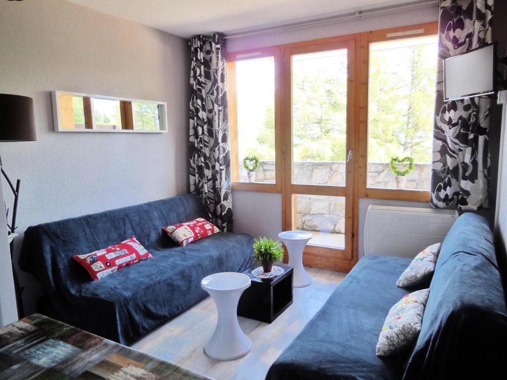 Résidence LE BILBOQUET - Appartement BILBOQUET 110 pour 4 Personnes 14 Place des Commerces, Les Coches, 73210 La Plagne Tarentaise
