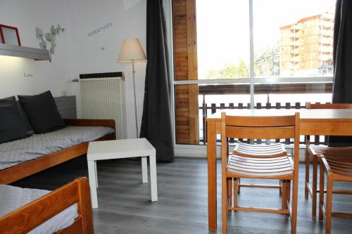 Résidence Le Bois D'aurouze - Studio pour 4 Personnes 164