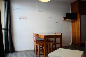 Résidence Le Bois D'aurouze - Studio pour 4 Personnes 164