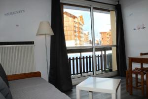 Résidence Le Bois D'aurouze - Studio pour 4 Personnes 164