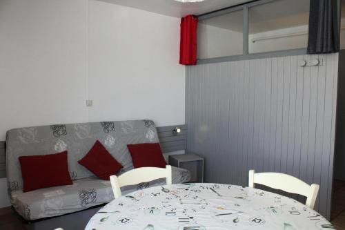 Résidence Le Bois D'aurouze - Studio pour 4 Personnes 184