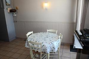 Résidence Le Bois D'aurouze - Studio pour 4 Personnes 184
