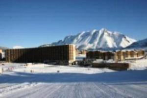 Résidence Le Bois D'aurouze - Studio pour 4 Personnes 184