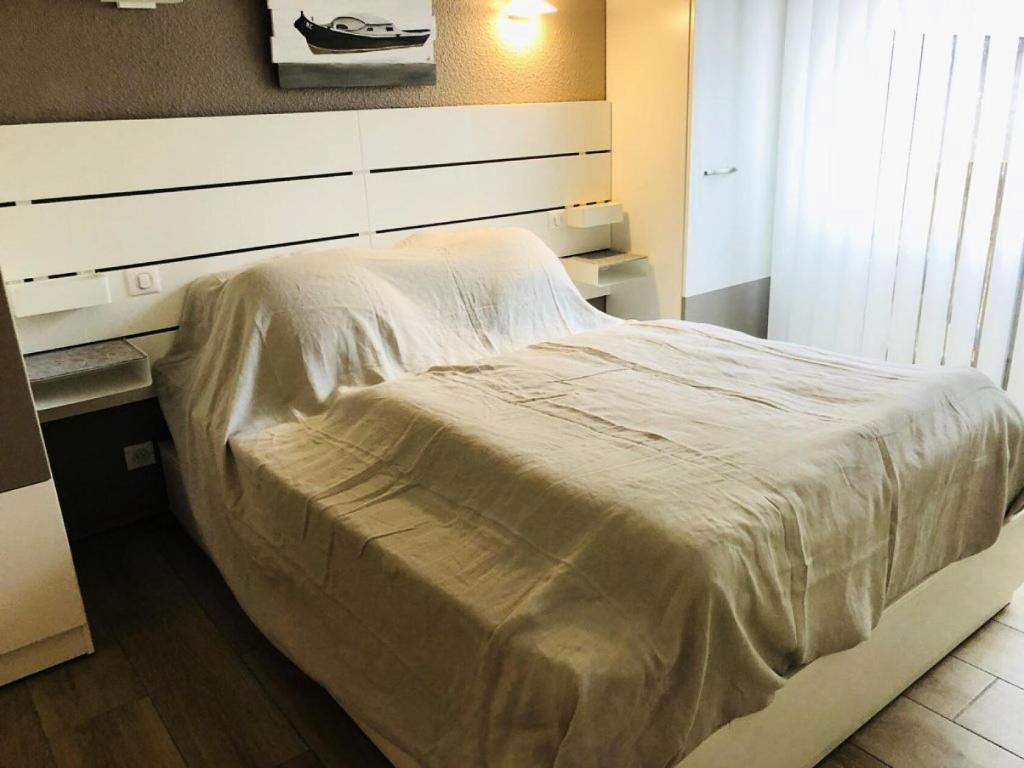 Résidence Le Bois D'aurouze - Studio pour 4 Personnes 214