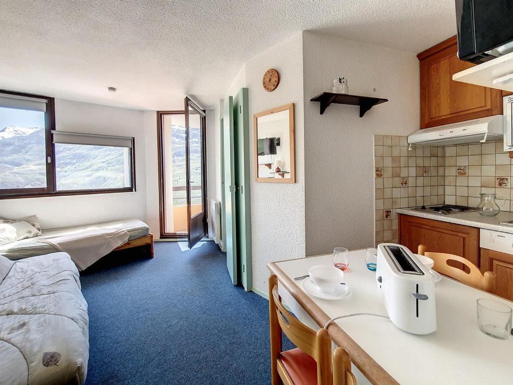 Résidence Le Bois D'aurouze - Studio pour 4 Personnes 264