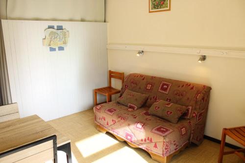 Résidence Le Bois D'aurouze - Studio pour 4 Personnes 574
