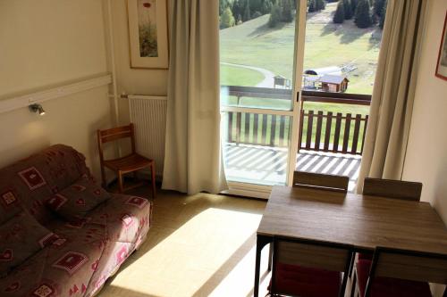 Résidence Le Bois D'aurouze - Studio pour 4 Personnes 574