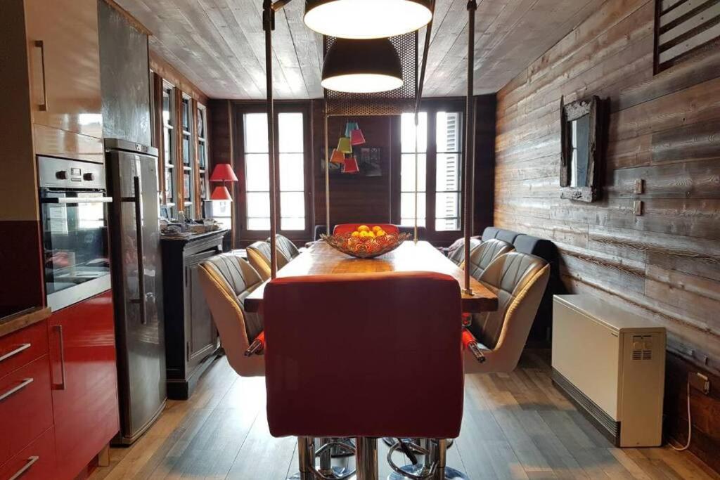 Résidence Le Bois D'aurouze - Studio pour 4 Personnes 674 05250 Le Dévoluy