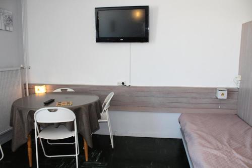 Résidence Le Bois D'aurouze - Studio pour 4 Personnes 674