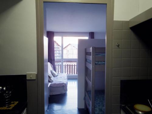 Résidence Le Bois D'aurouze - Studio pour 4 Personnes 674