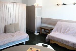 Résidence Le Bois D'aurouze - Studio pour 4 Personnes 674