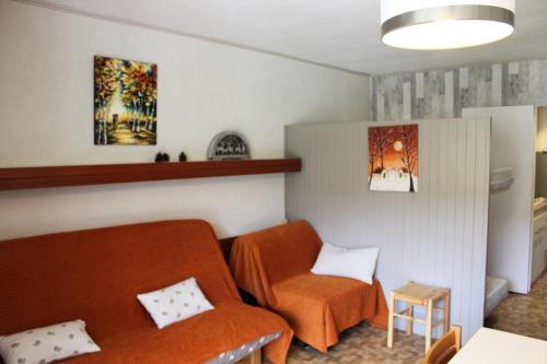 Résidence Le Bois D'aurouze - Studio pour 4 Personnes 714