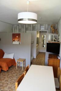 Résidence Le Bois D'aurouze - Studio pour 4 Personnes 714