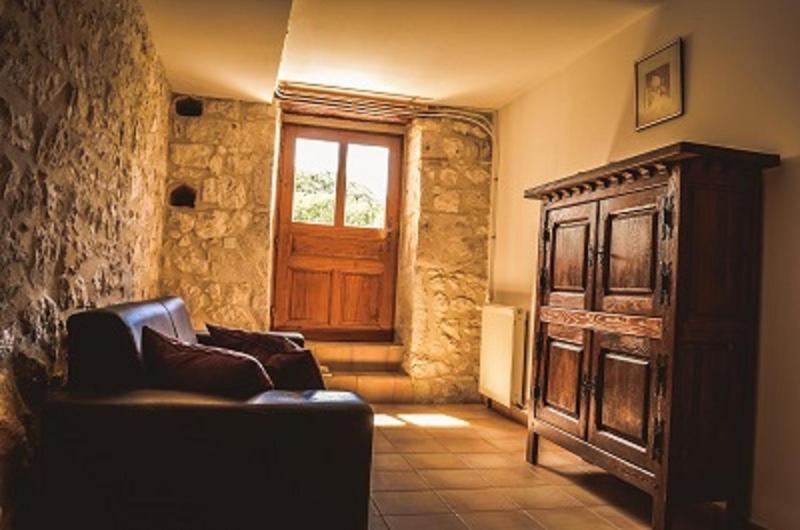 Résidence Le Bois D'aurouze - Studio pour 4 Personnes 784