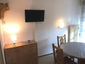 Résidence Le Bois D'aurouze - Studio pour 4 Personnes 804