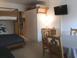 Résidence Le Bois D'aurouze - Studio pour 4 Personnes 804