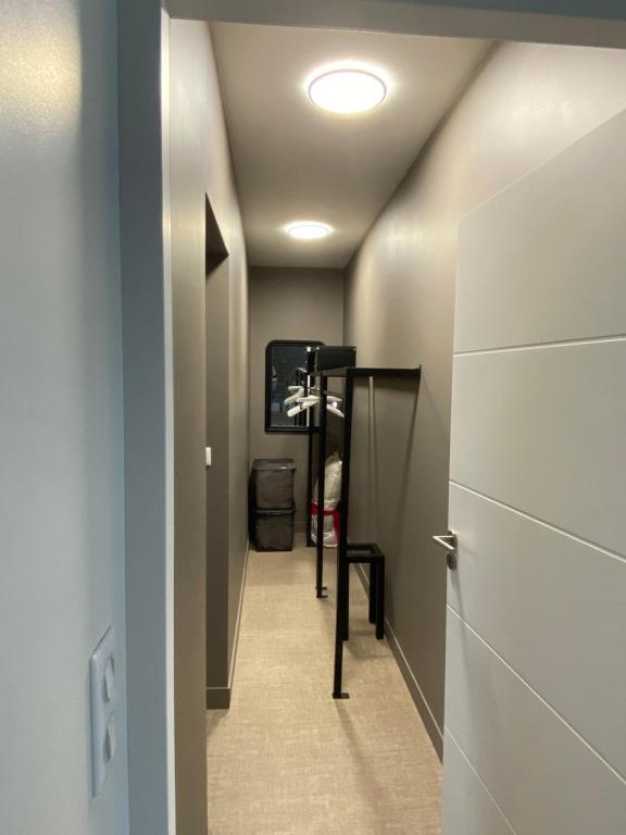 Résidence Le Bois D'aurouze - Studio pour 4 Personnes 874