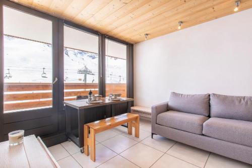 Résidence Le Borsat - Tignes Val Claret