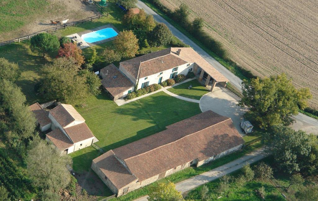 Résidence Le Boussolenc - Studio pour 2 Personnes 134 05200 Le Mélézet