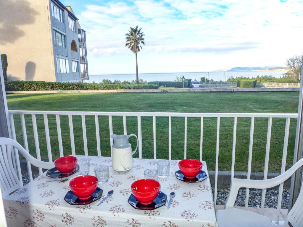 Résidence Le Brulaz - Studio pour 5 Personnes 50 74170 Les Contamines-Montjoie