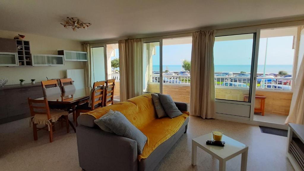 Résidence Le Cairn - Studio pour 4 Personnes 944 05200 Les Orres